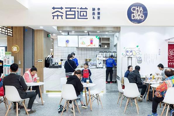 2021年奶茶店赚钱吗？完美世界竞技加盟店日均销售额多少？